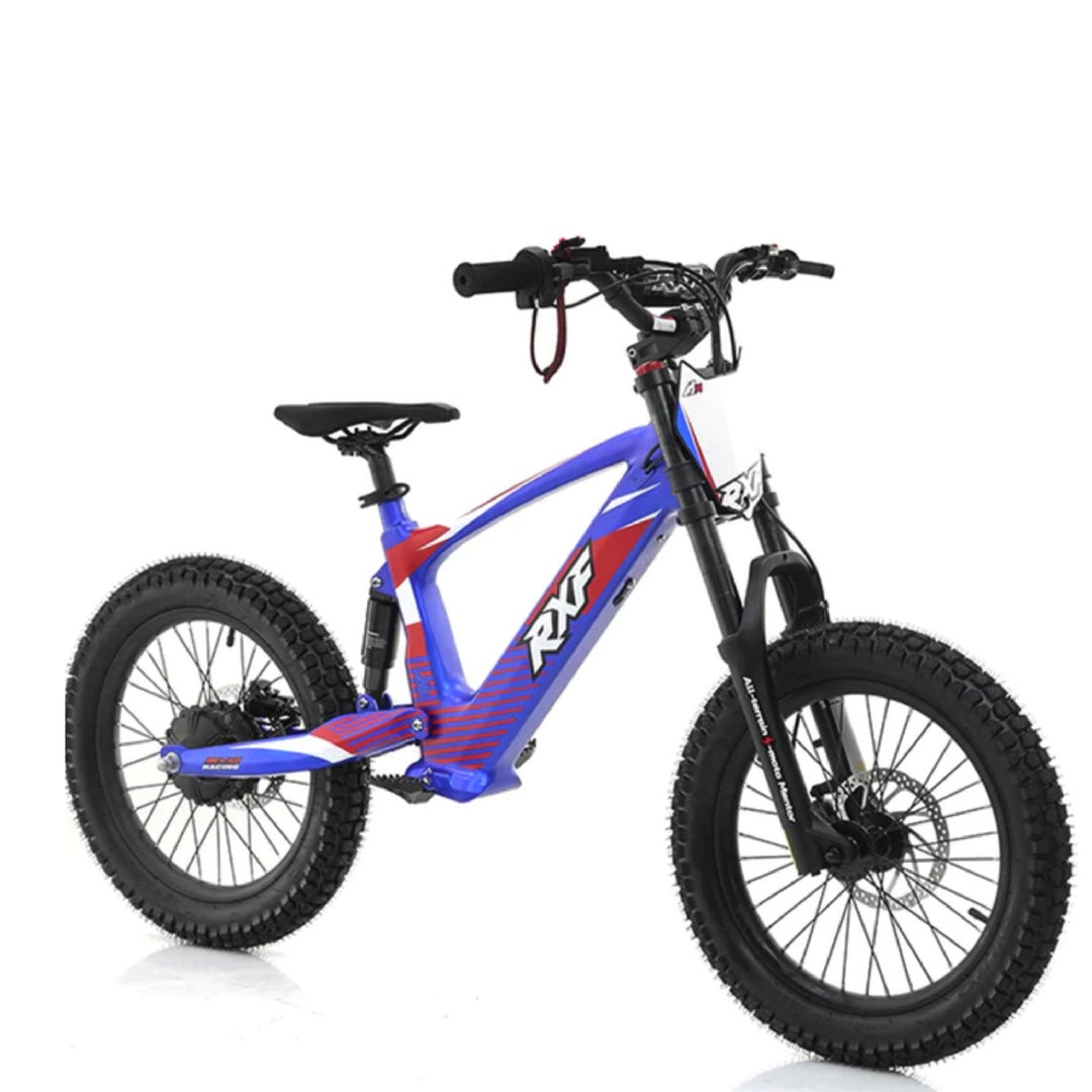 Apollo RXF EVO 18 Fermont Electric Bikes